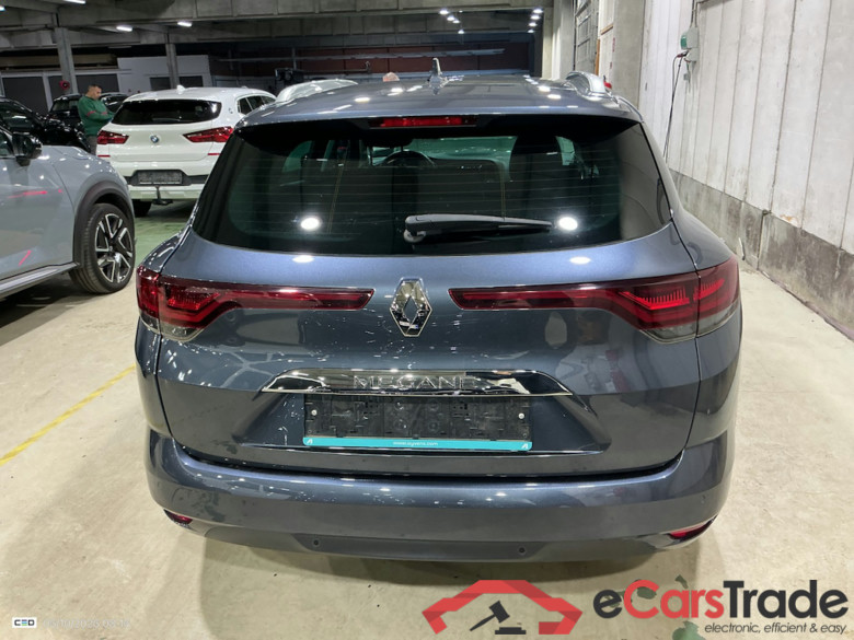 RENAULT MEGANE GRANDTOUR 1.3 TCE 140 TECHNO #5