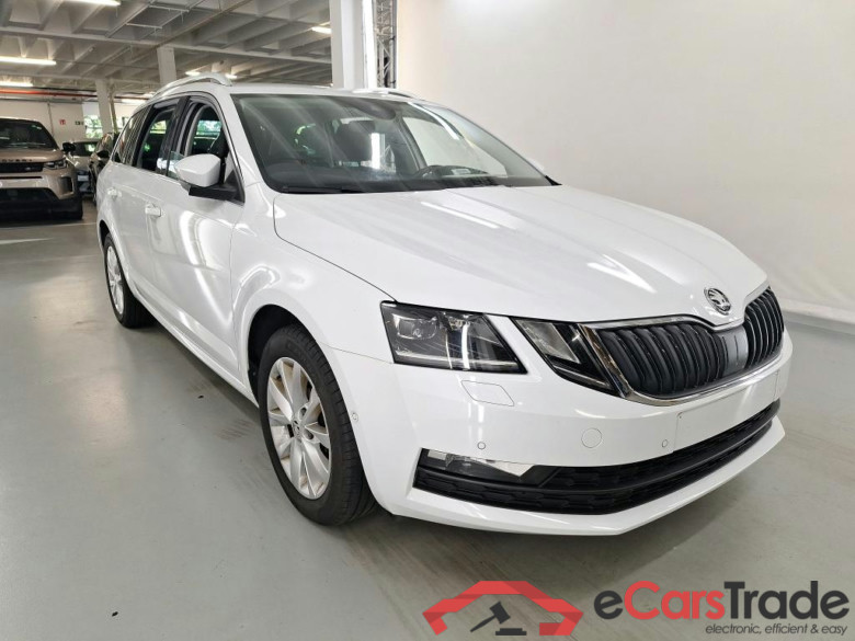 SKODA Octavia 1.0 TSI Ambition #2