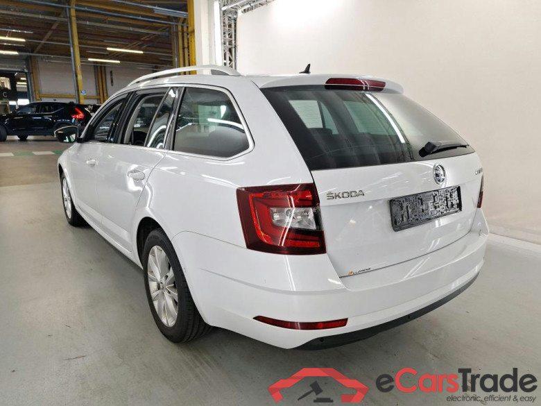 SKODA Octavia 1.0 TSI Ambition #3