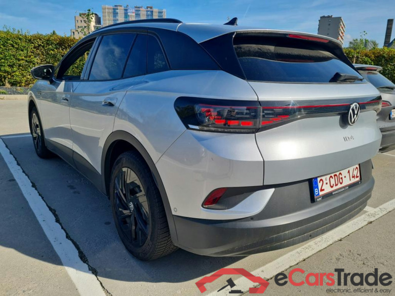VOLKSWAGEN ID4 BEV 82KWH 150KW PRO PERFORMANCE #3