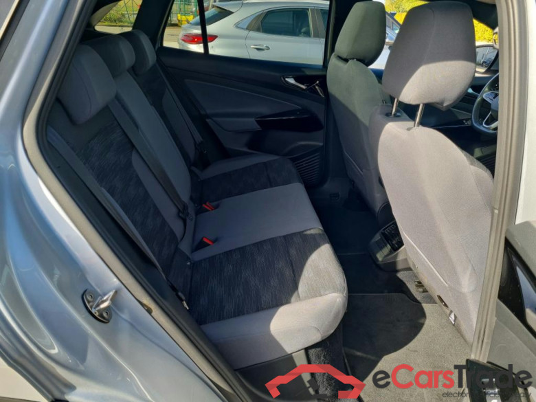 VOLKSWAGEN ID4 BEV 82KWH 150KW PRO PERFORMANCE #6