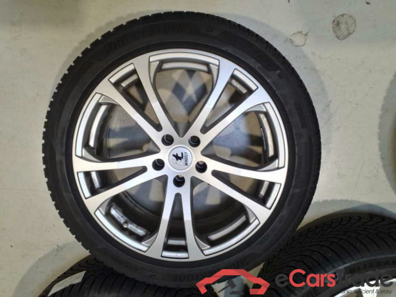 Audi A6 Lim. (4A2)(04.2018->) DE - Lim4 55 2.0 TFSI e quattro EU6d, sport, 2021 - 2022 #2