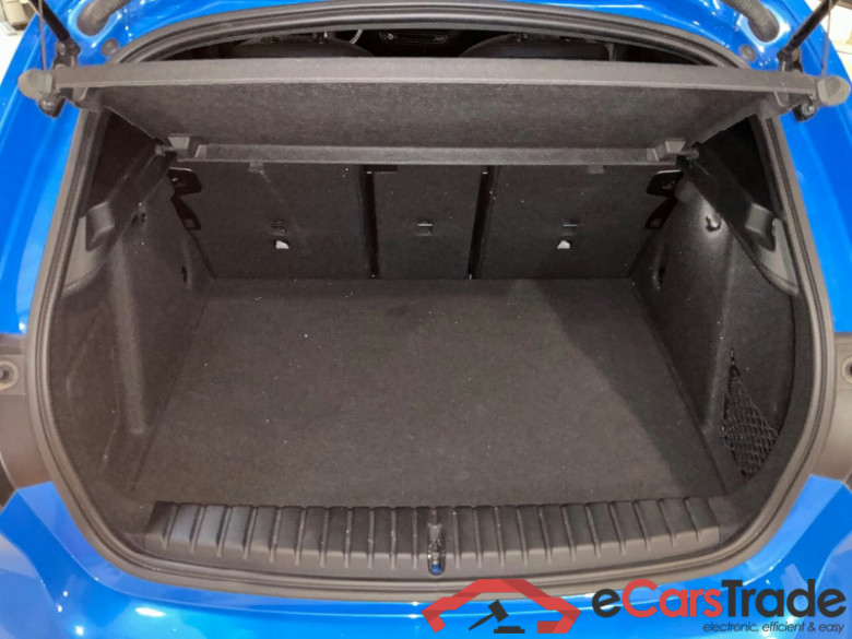 BMW 1 Limousine (F40)(2019->) DE - LimS5 118i EU6d, M Sport OPF, 2020 - 2024 #2