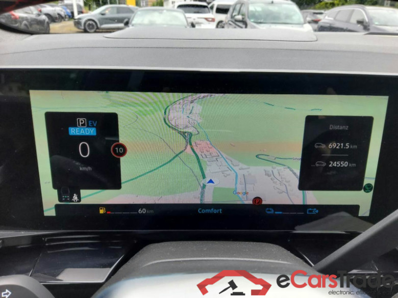 Renault Espace VI (03.2023->) DE - SUV5 1.2 E-TECH Full Hybrid 200 EU6e, Esprit Alpine 7-Sitze, 2023 - 2025 #6