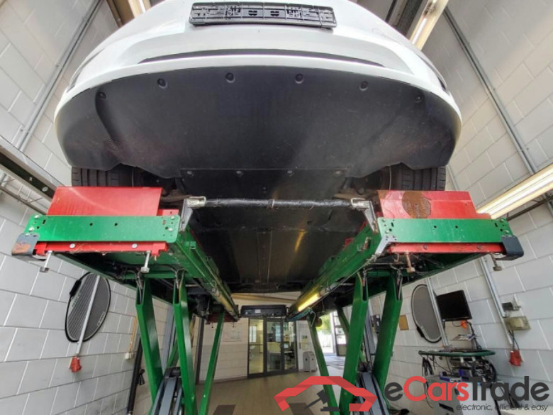 Tesla Model Y (01.2021->) DE - SUV5 Dual, Maximale Reichweite Dual AWD, 2021 - 2025 #5