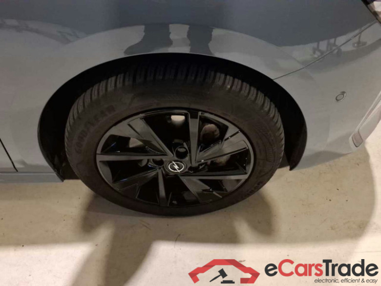 Opel Corsa F (2019->) DE - LimS5 1.2 Turbo EU6e, GS, (Facelift) 2023 - 2026 #4