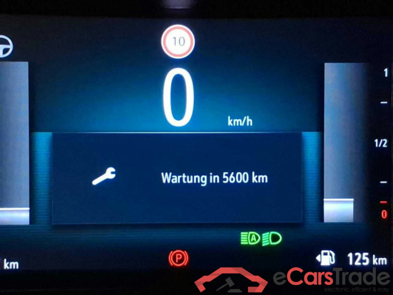 Opel Corsa F (2019->) DE - LimS5 1.2 Turbo EU6e, GS, (Facelift) 2023 - 2026 #5