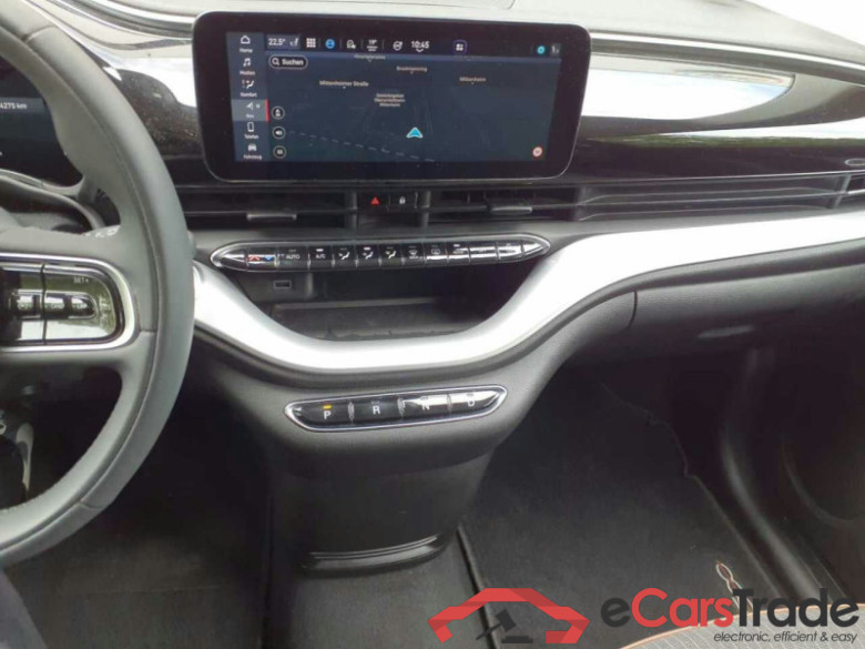 Fiat 500 e (332) Lim. (2020->) DE - LimS3, Icon (42 kWh), 2020 - 2023 #3