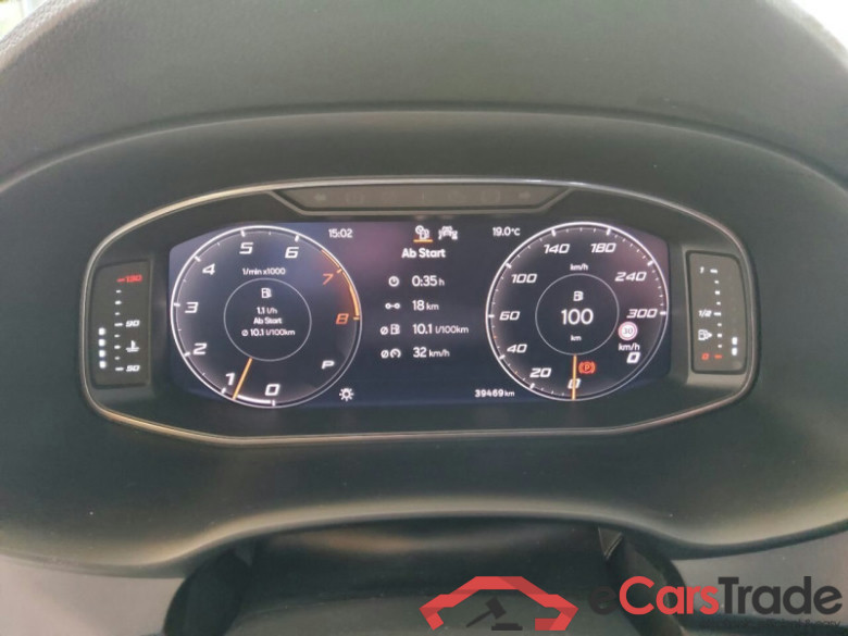 Cupra Ateca (KHP/KBP)(08.2020->) DE - SUV5 2.0 TSI EU6d, VZ 4Drive OPF, (Facelift) 2023 - 2024 #6