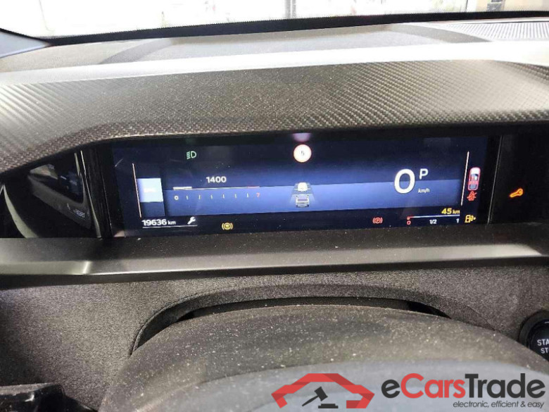Opel Grandland (2024->) DE - SUV5 1.2 Mild-Hybrid EU6e, GS, 2025 - 2026 #6