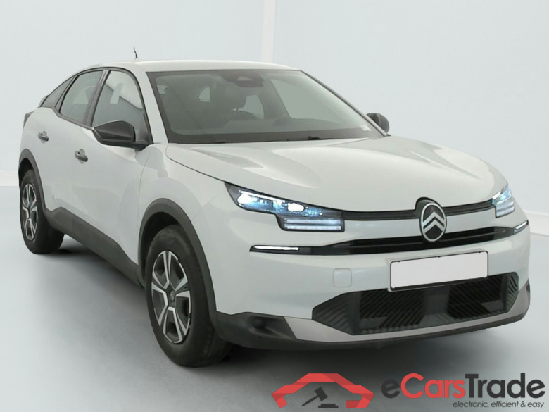 Citroen C4 You Hybride 110 ch e-DCS6