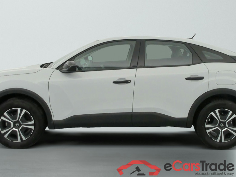 Citroen C4 You Hybride 110 ch e-DCS6 #4
