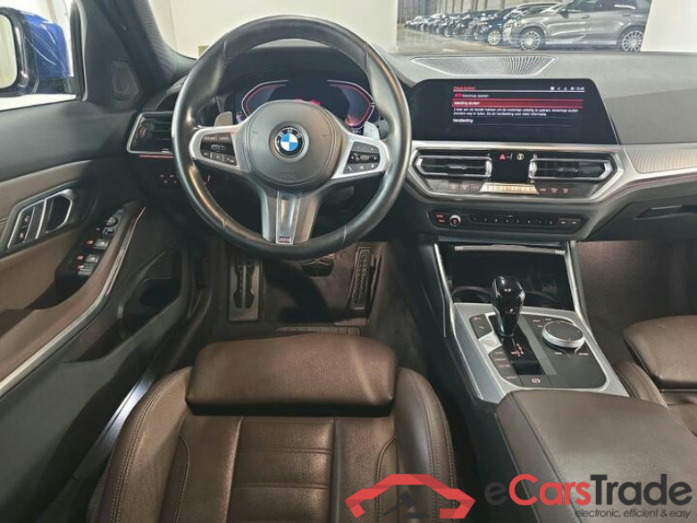 BMW 3 Reeks Berline 3 Reeks Berline 320dA (120 kW) (Mild Hybrid) 120kW/163pk  4D/P Auto-8 #5