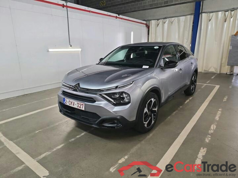Citroen C4 C4 1.2 PureTech 130 S/S MAN6 Shine Pack 96kW/131pk  5D/P Man-6
