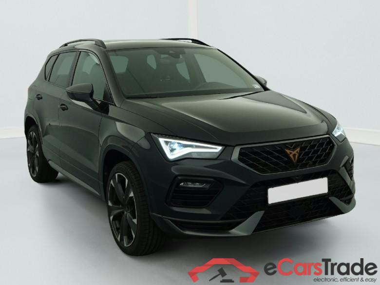 Cupra Ateca V 1.5 TSI 150ch DSG7