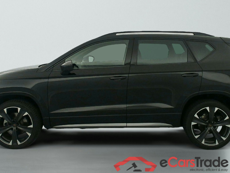 Cupra Ateca V 1.5 TSI 150ch DSG7 #4