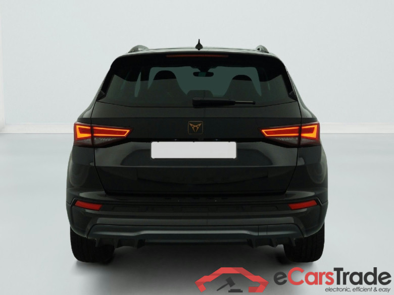 Cupra Ateca V 1.5 TSI 150ch DSG7 #6