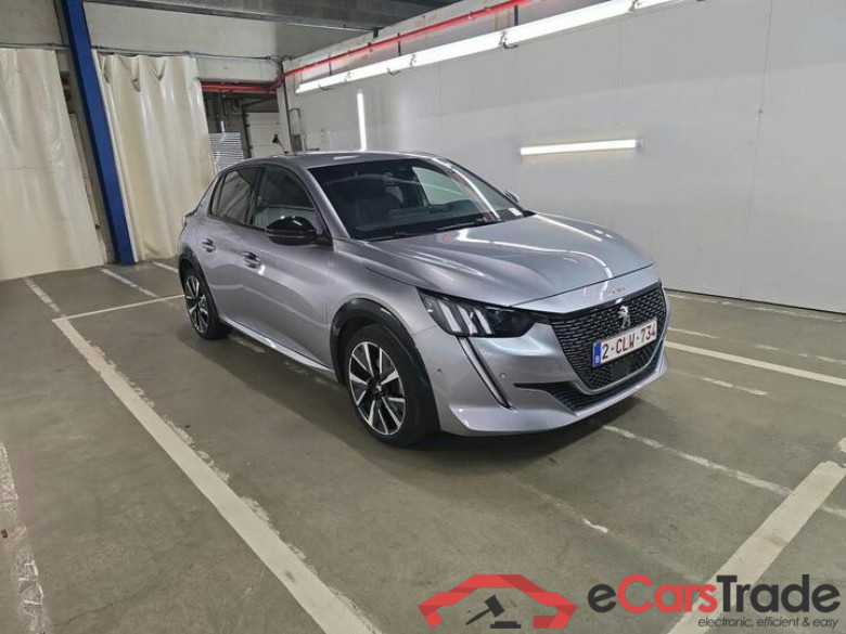 Peugeot 208 208 1.2 PureTech 100 MAN6 S/S GT 74kW/100pk  5D/P Man-6 #2