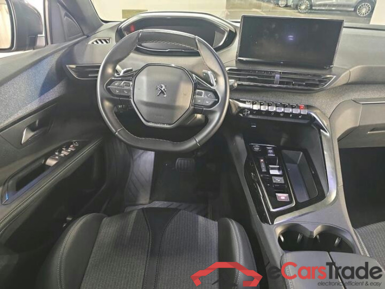Peugeot 3008 3008 Hybrid4 300 e-Auto8 Allure Pack (PHEV) 220kW/299pk  5D/P Auto-8 - CO2 incomplet #5