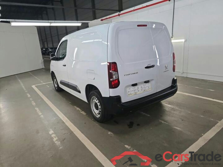 Peugeot Partner Partner 1.5 BlueHDi L1 Light Premium 75kW/100pk  4D/P Man-6 #3