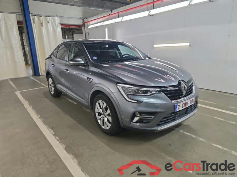 Renault Arkana Arkana TCe 140 EDC Corporate Edition (Mild Hybrid) 103kW/140pk  5D/P Auto-7 #2