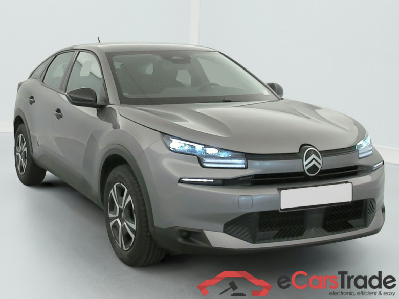 Citroen C4 You Hybride 110 ch e-DCS6