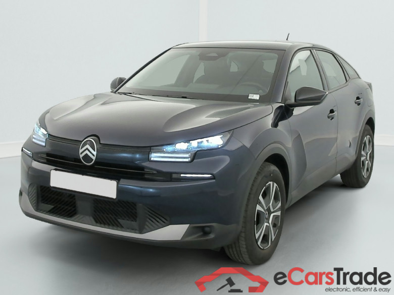 Citroen C4 You Hybride 110 ch e-DCS6 #3
