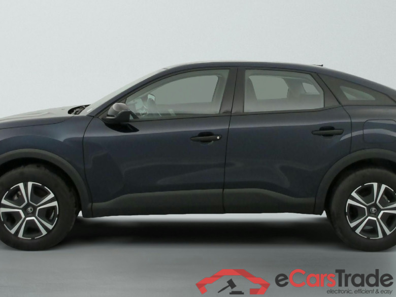 Citroen C4 You Hybride 110 ch e-DCS6 #4