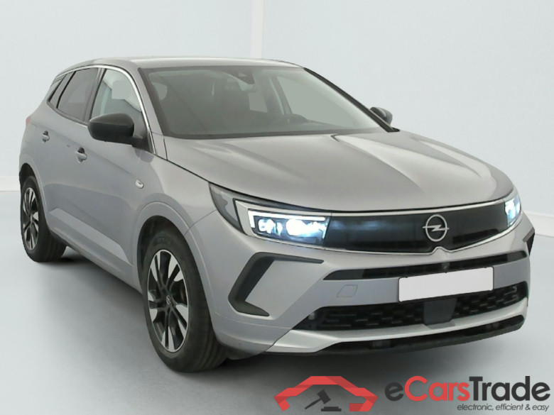 Opel Grandland Elegance Business 1.5 Diesel 130 ch BVA8 #1