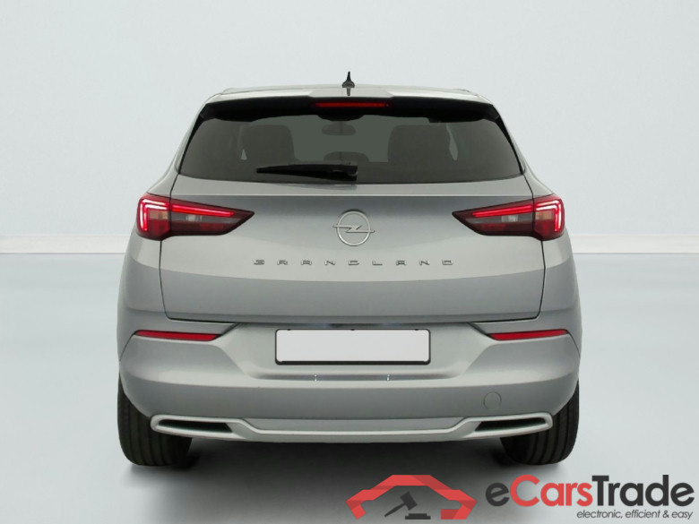 Opel Grandland Elegance Business 1.5 Diesel 130 ch BVA8 #6