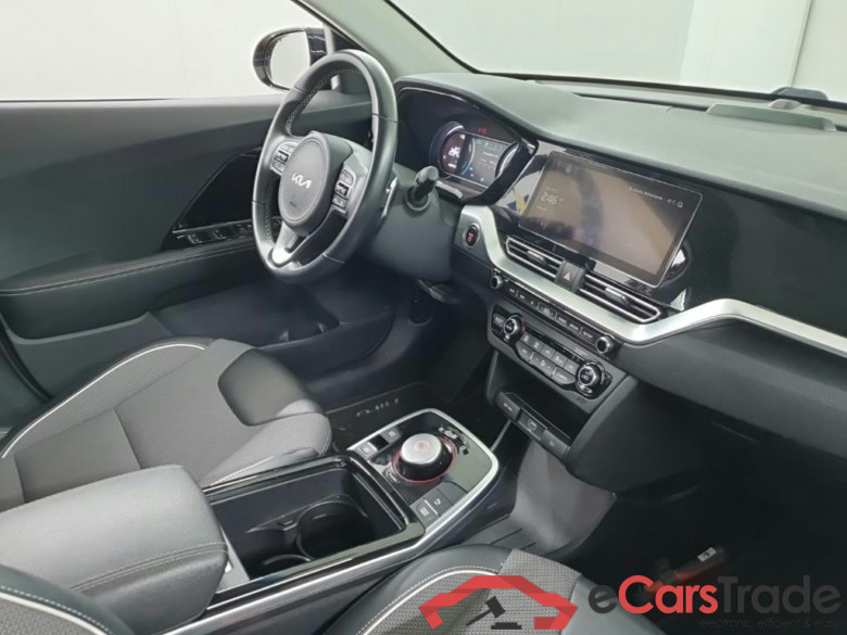 KIA e-Niro 64kWh DynamicLine 5D 150kW Athlon Edition #6