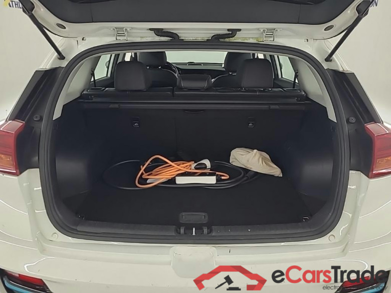 KIA e-Niro 64kWh DynamicLine 5D 150kW #5