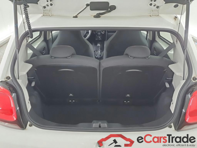 CITROEN C1 VTi 72 S&S Feel 5D 53kW #5