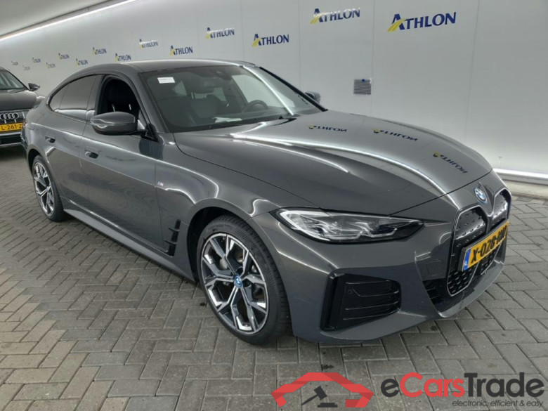 BMW i4 i4 eDrive40 5D 250kW #2