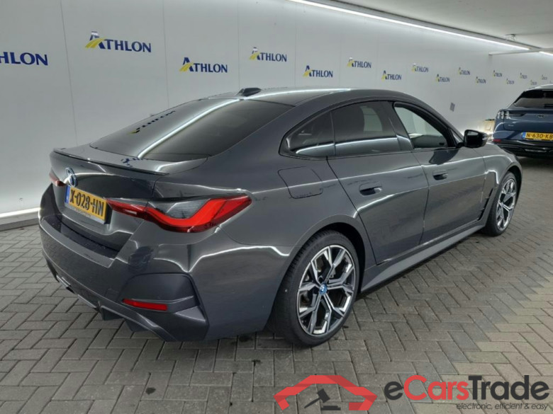 BMW i4 i4 eDrive40 5D 250kW #3