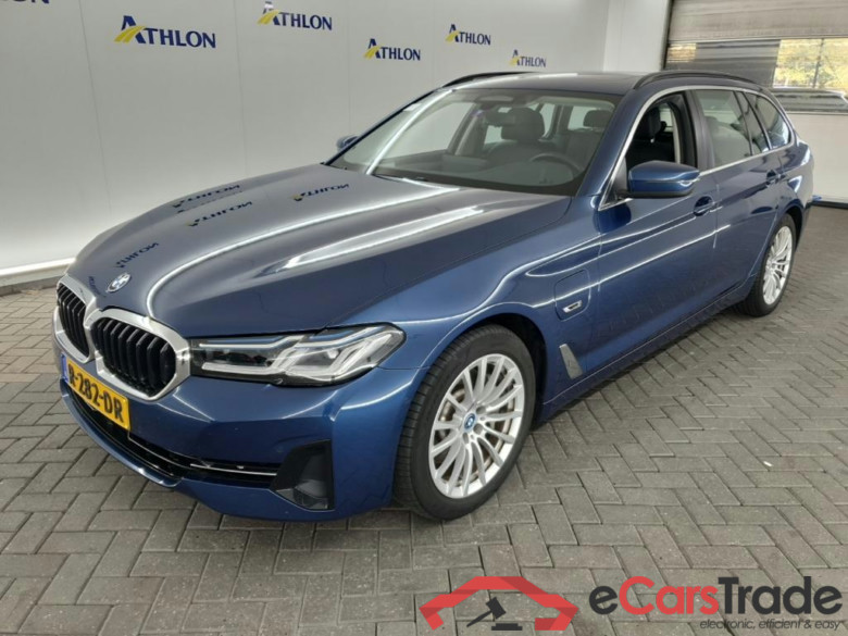 BMW 5-serie Touring 530e xDrive Business Edition Plus 5D 215kW