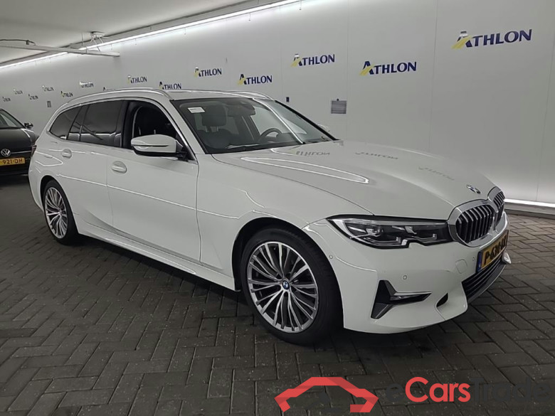 BMW 3-serie Touring 320iA Businss Edition 5D 135kW #2