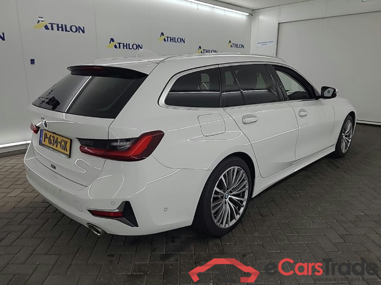 BMW 3-serie Touring 320iA Businss Edition 5D 135kW #3