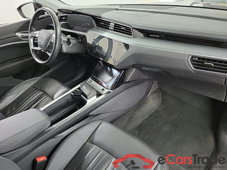 AUDI e-tron 55 quattro Advanced edition Plus 5D 300kW #6