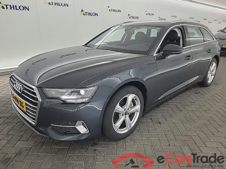 AUDI A6 Avant 2.0 40 TFSI Advanced edition S tronic 5D 150kW #1