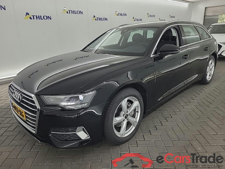 AUDI A6 Avant 2.0 40 TFSI Advanced edition S tronic 5D 150kW #1