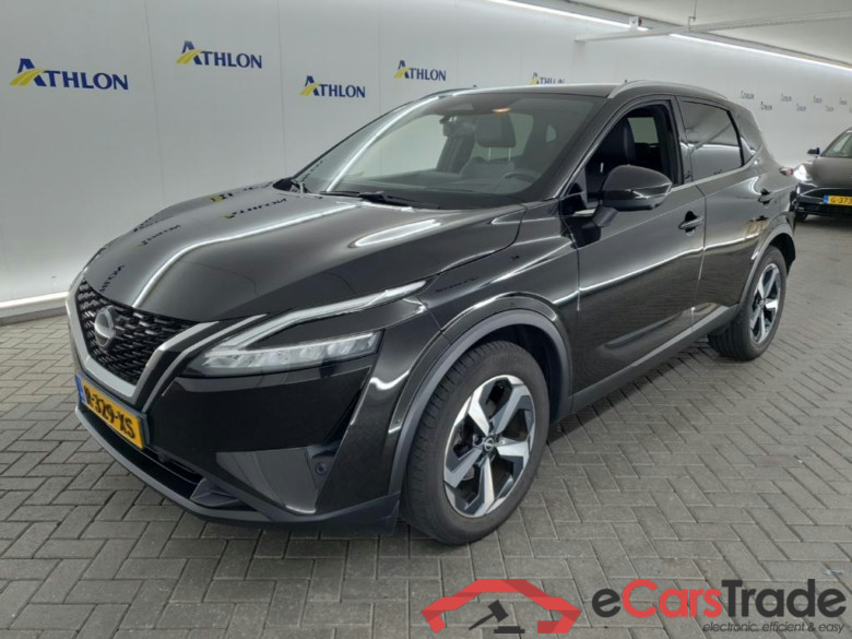 NISSAN Qashqai 1.3 Mild-Hybrid 158 BUSINESS PREMIUM Xtr 5D 116kW #1