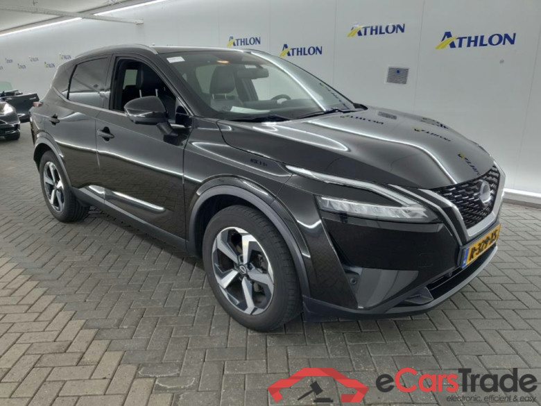 NISSAN Qashqai 1.3 Mild-Hybrid 158 BUSINESS PREMIUM Xtr 5D 116kW #2