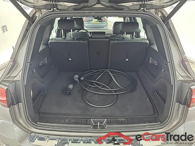 MERCEDES-BENZ EQB EQB 250 Business Line auto 5D 140kW #5