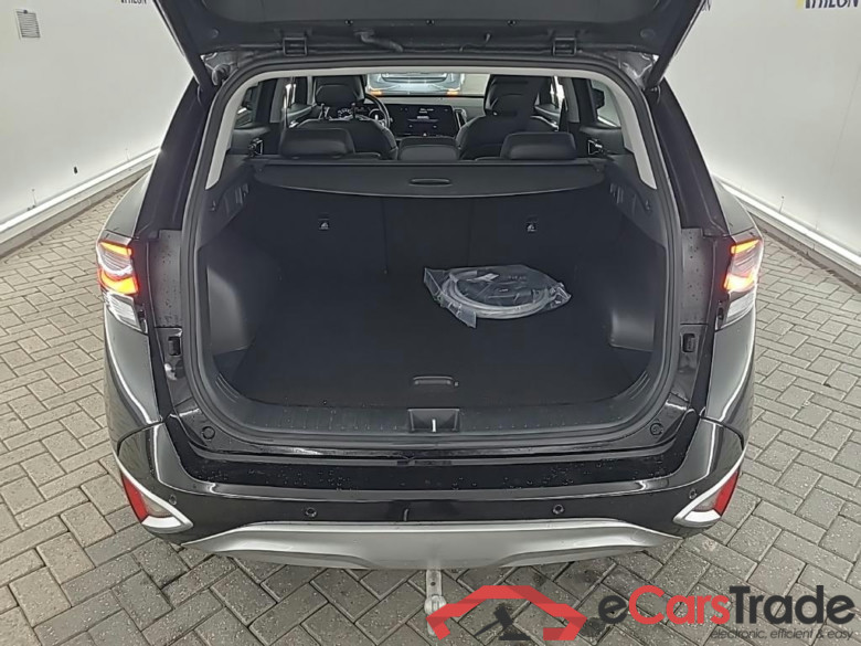 KIA SPORTAGE 1.6 T-GDi PHEV DynamicPlusLine AT6 4WD 5D 195kW #5