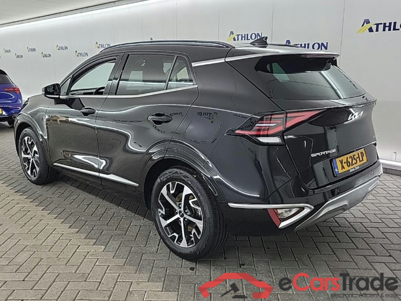 KIA SPORTAGE 1.6 T-GDi Hybr.Dynam.PlusL.169kW Athlon Edition #4