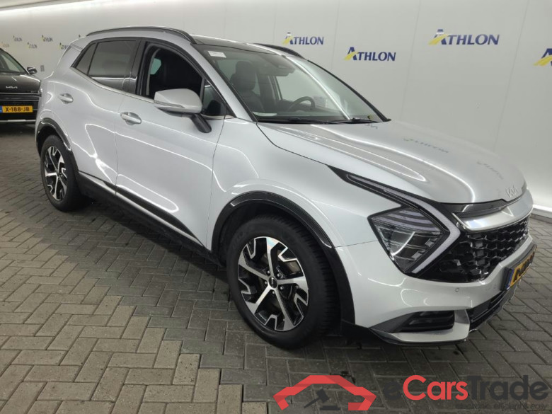 KIA SPORTAGE 1.6 T-GDi Hybrid DynamicPlusLine AT6 5D 169kW #2