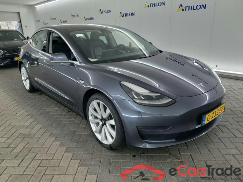 Tesla Model 3 Long Range Dual Motor AWD 4D 350kW #2