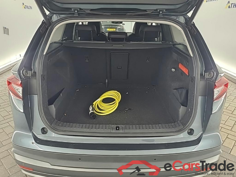 SKODA Enyaq iV iV 60 5D 132kW #5