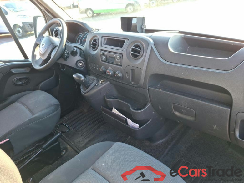 RENAULT Master GB Z.E. 33 kWh L3H2 T31 FWD 4D #6